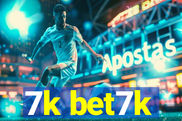 7k bet7k